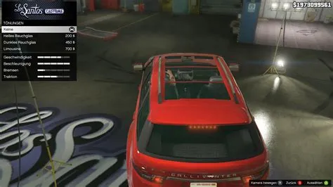 Can gta ban you for duplicating cars?