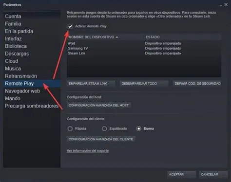 Can steam and switch play together?