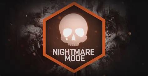 What class is best for nightmare mode?