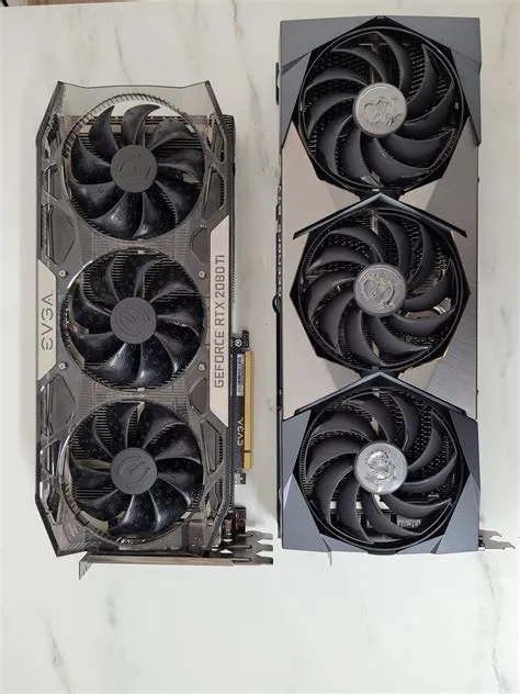 Should i get 2080ti or 3070?