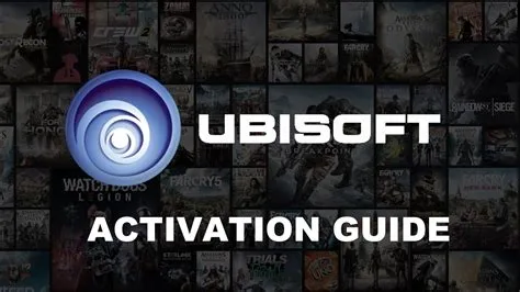 How do i activate ubisoft dlc?