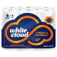 Is cloud actually strong?