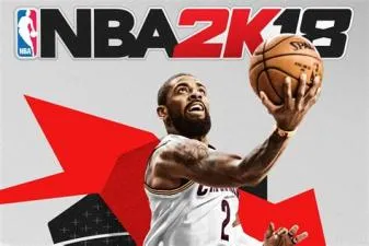 Is nba 2k18 or 19 better?