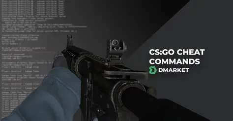 How to cheat safely on csgo?