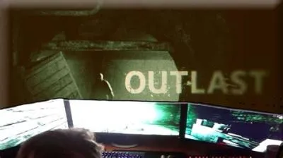 Is outlast 2 a triple a game?