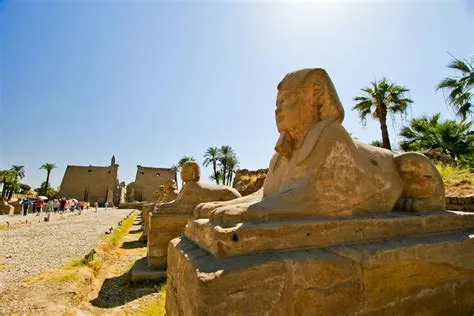 Is egypt the oldest country in the world?