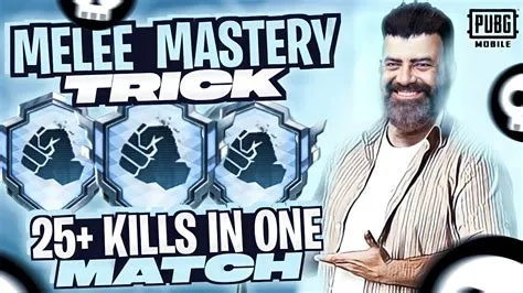 Do bot matches give mastery?