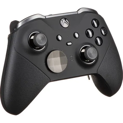 Are the new xbox controllers better than the old ones?