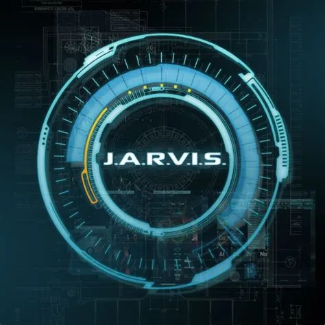 Is jarvis a female?