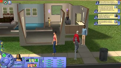 How big is sims 4 on laptop?