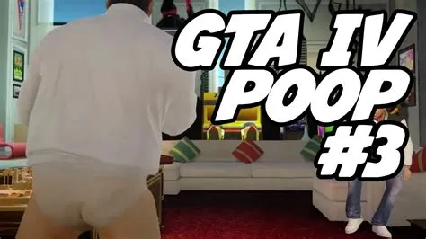 What is the scat called on gta 5?