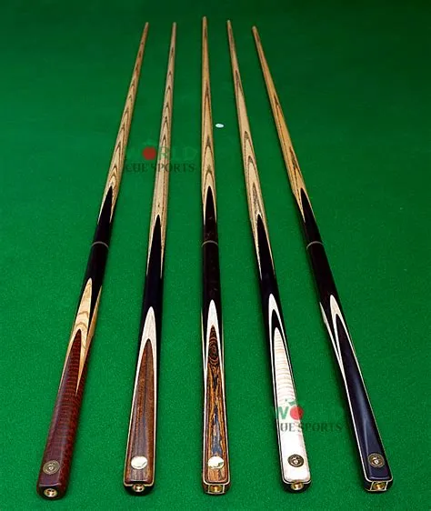 What is the best cue stick for english?