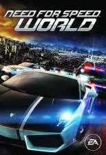 Which nfs has online multiplayer?