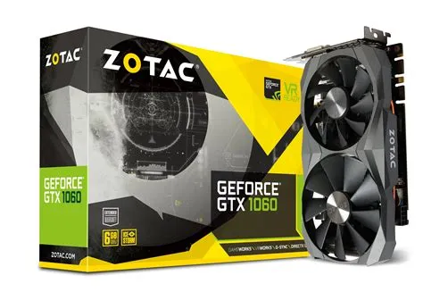 Is gtx 1060 discontinued?