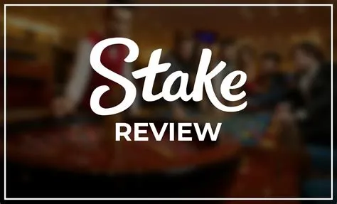 Can you play stake casino in uk?