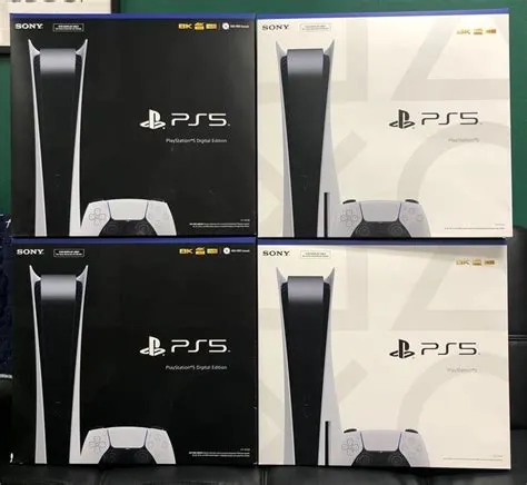 Is ps5 a lot better than ps4?