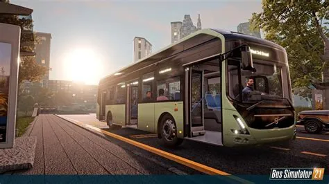 Is bus sim 21 worth it?