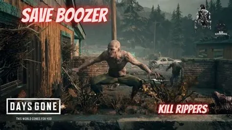 Is there a way to save boozer?