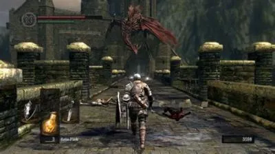Can i play dark souls 3 without playing dark souls?