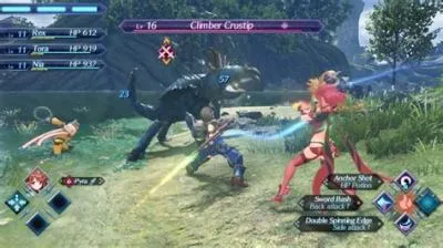 Can i play xenoblade 3 without playing others?