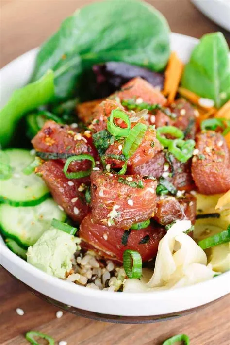 Is poke chinese or japanese?