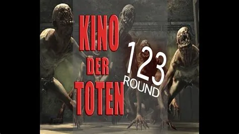 Can kino der toten be done solo?