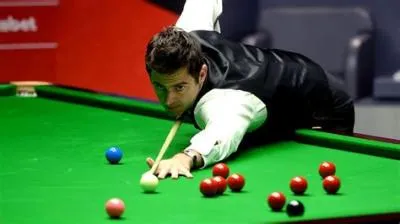 Is snooker not a sport?