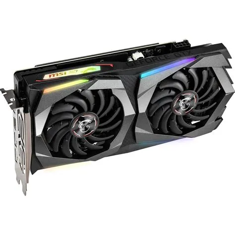 Is gtx 1660 considered high end?