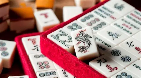 Is mahjong hard to learn?