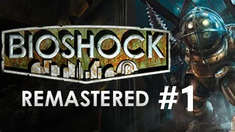 Is bioshock remastered better with controller or keyboard?