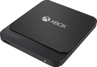 Can you use an external ssd on xbox series s?