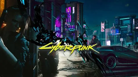 How big is cyberpunk 2077 pc?