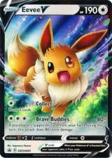 Why is eevee so rare?