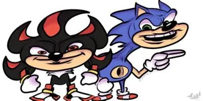 Who is sonic brother?