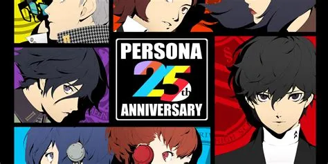 What is the saddest persona game?