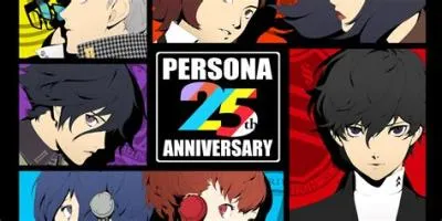 What is the saddest persona game?