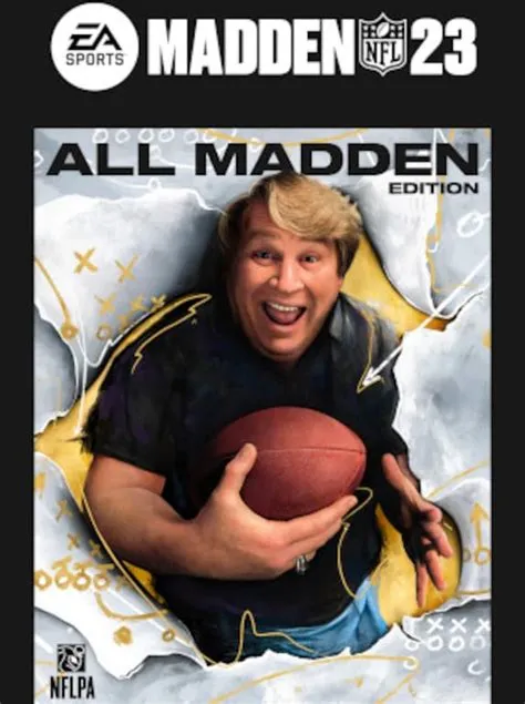 Do i have to buy madden 23 if i have ea play?