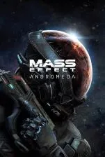 Who do you play as in mass effect 1?