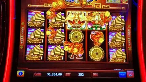 What is considered a high limit slot machine?