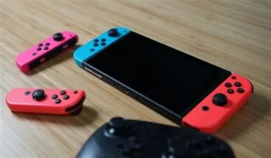 How do you turn on a switch lite after it dies?
