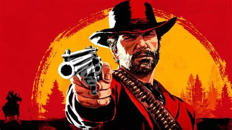 Is rdr2 rpg or not?