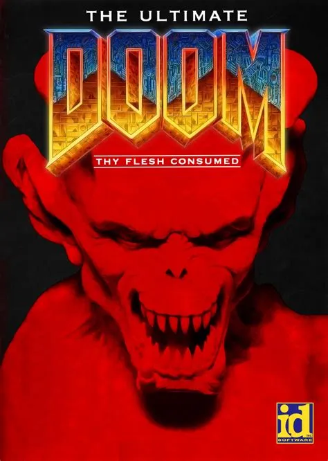 What is the last level in doom 1?