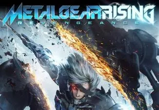 Is there going to be a metal gear rising remake?