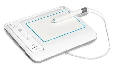 Does wii u work without tablet?