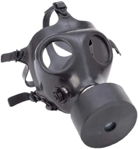 What gas mask does nato use?