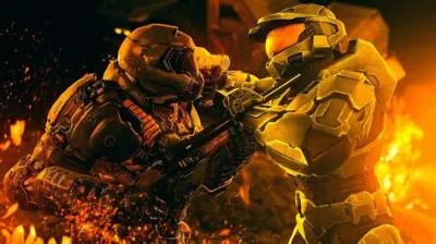 Who wins doom guy or master chief?