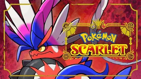 What is better scarlet or arceus?