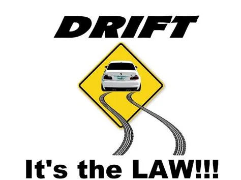 What is drift law?