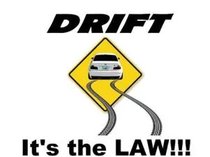 What is drift law?