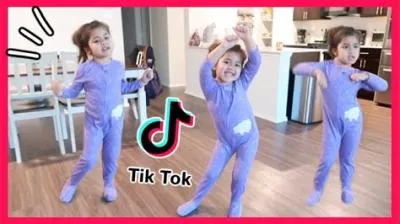 Is tiktok ok for a 13 year old?